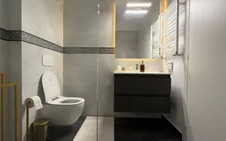 2 camere | Residence5 | Baneasa | Pipera | Iancu Nicolae - Poză 11