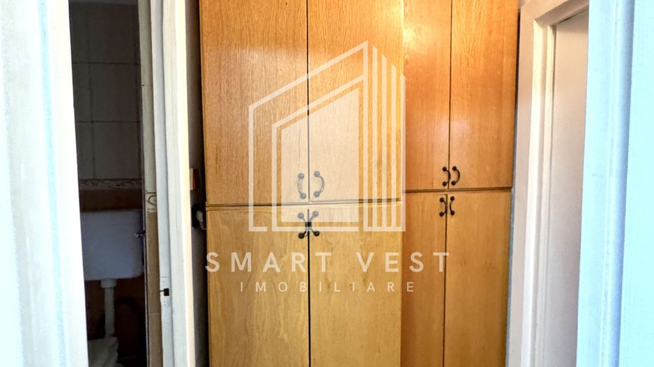 Apartament 3 camere | 67 mp utili | Zona Micro 16 - Poză 25