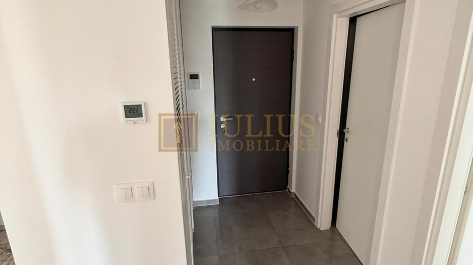 2 camere cu grădină proprie- Complex Denya Forest, - Poză 12