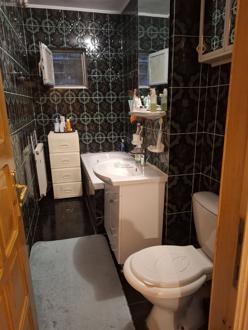 Apartament spatios de 4 camere+1 camera/etaj 2/125mp /Focsani/Finante - Poză 9