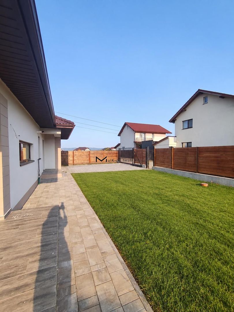 Casa  Premium Izvor-Tarlungeni - Poză 2