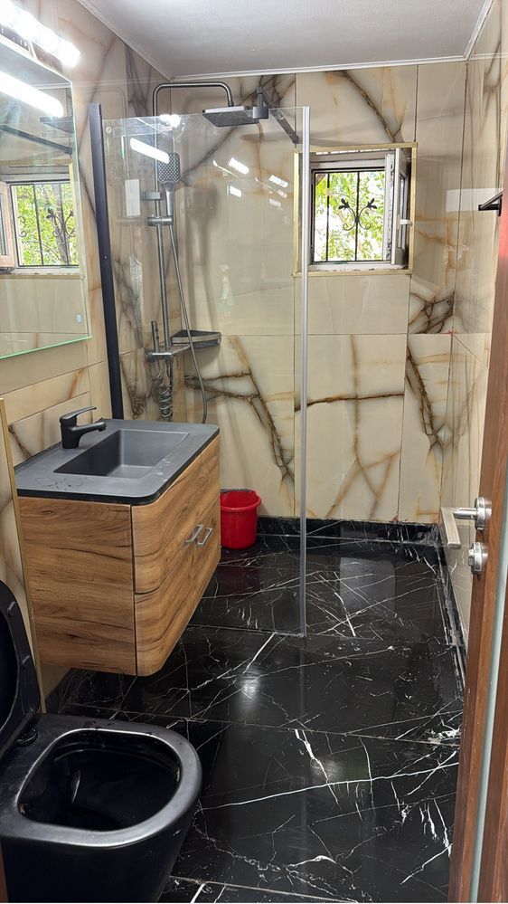 Vanzare Apartament 4 Camere intre Mall Vitan si Metrou Mihai Bravu - Poză 7