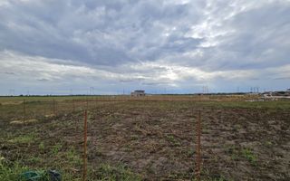 Teren de vanzare Via Carmina Vladimirescu - Poză 1