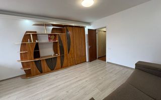 GARSONIERA APARATORII PATRIEI, MOBILAT/UTILAT, METROU 11 MINUTE - Poză 5