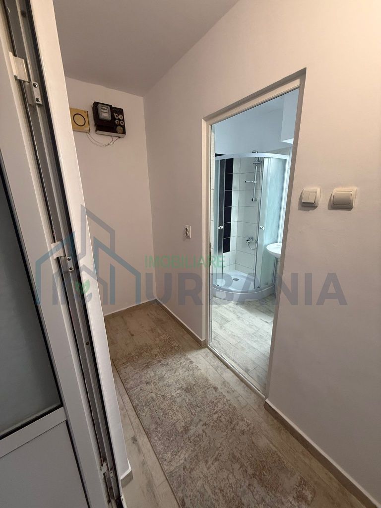 Apartament 1 cameră de închiriat, zona Lidl Nicolina, Iași - Poză 7