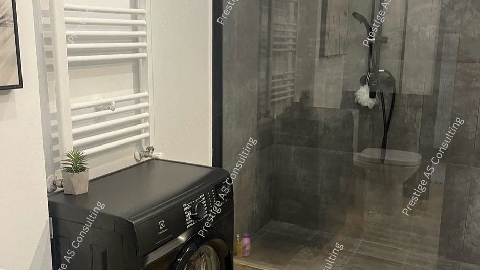 Apartament 2 Camere | Uranus Plaza | Aproape de Spitalul Judetean - Poză 10