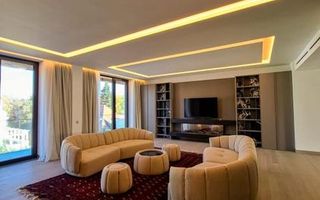 LUXURY APARTMENT 5ROOMS - Poză 3