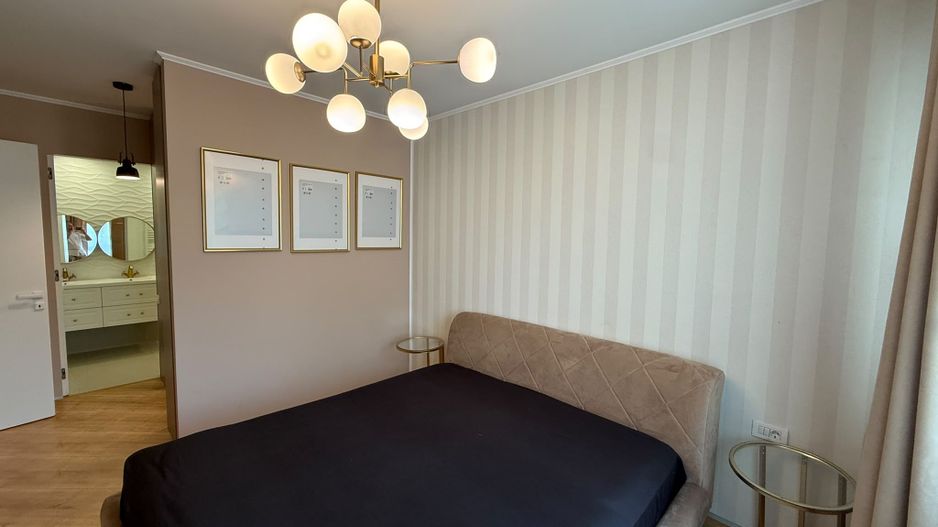 Apartament | 3 camere | Pipera | 4City North - Poză 10