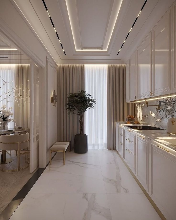 O oportunitate rezidențială unică pe Calea Victoriei - Poză 3