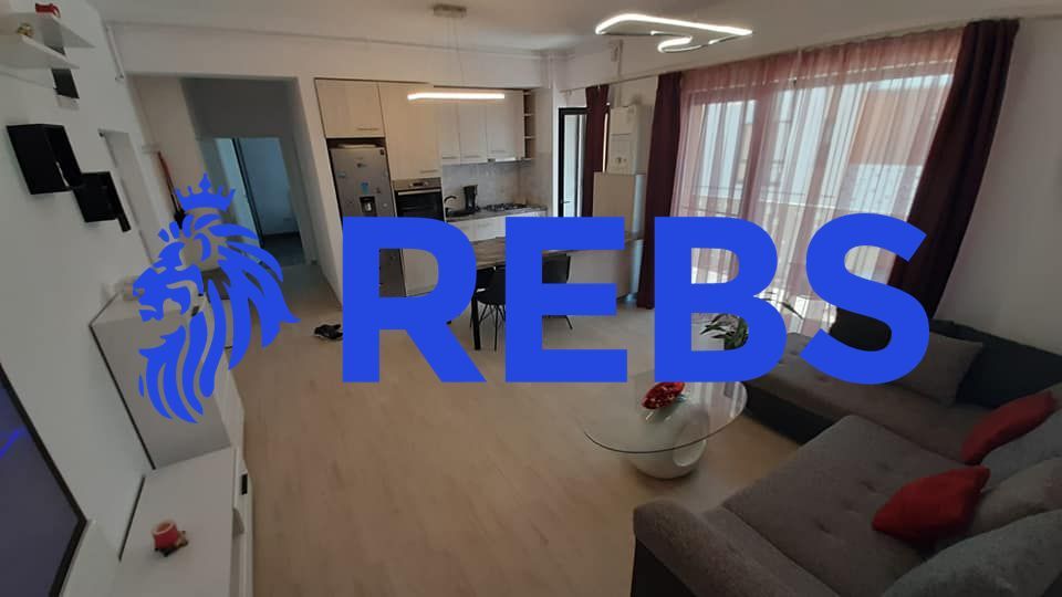 Apartament 2 camereOpen spacein Giroc cu loc de parcare - Poză 1