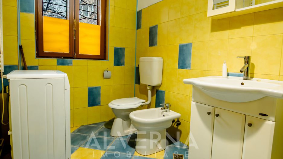 INVESTITIE - Apartament 1 camera | 44mp + boxa | zona Horei - Iancului - Poză 8