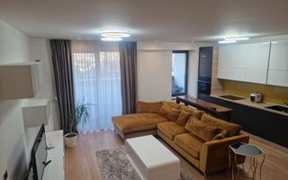 Apartament Premium 3 Camere | Aviatiei Tower | Parcare Inclusă - Poză 1