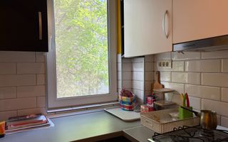 Garsoniera superba de vaznare, zona Nitu Vasile, Berceni, 68.000€ - Poză 9