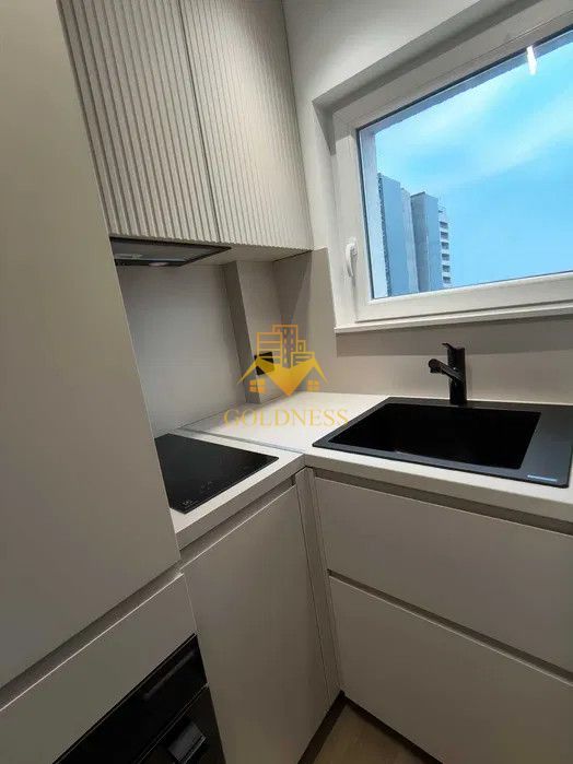 1 Camera Decomandata, Centru, P-ta Mihai Viteazu, Modern, Parcare - Poză 5
