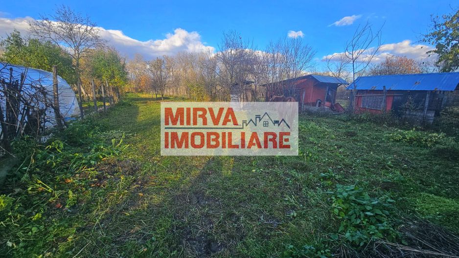 Exclusivitate! Casă cu teren generos în Sat Olteni, Com.Teișani - Poză 15