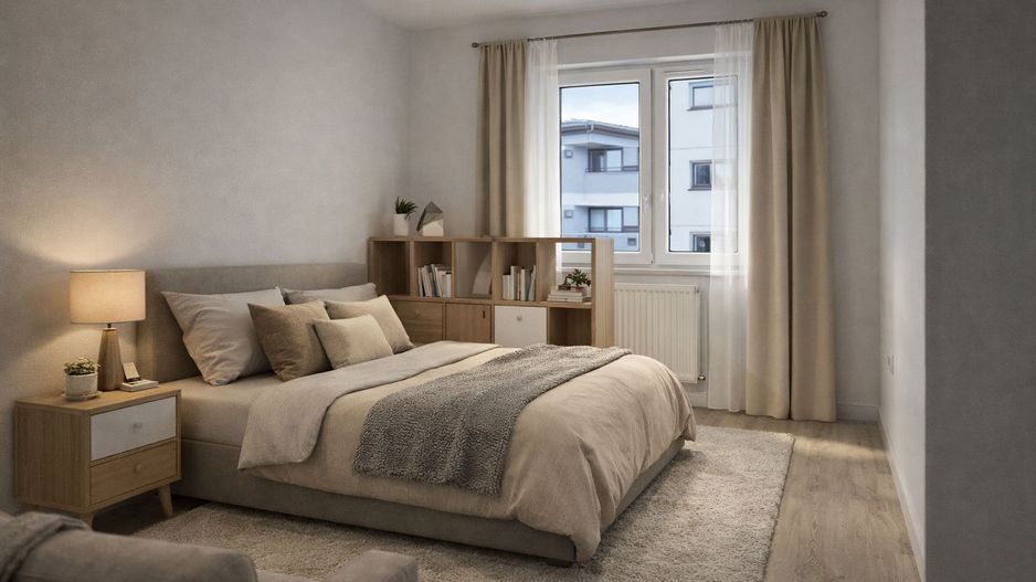 Confort urban intr un cadru privat - Poză 16