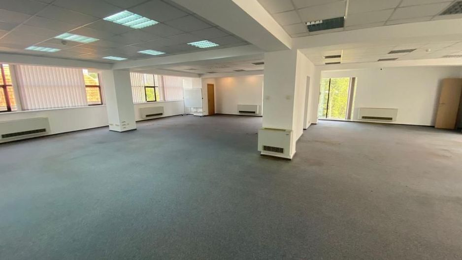 Spatiu birouri - Bd. Expozitiei - Mega Image - Poză 12