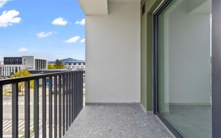 Garsoniera premium 43 mp si parcare Subterana Inclusa Noble Residence - Poză 8