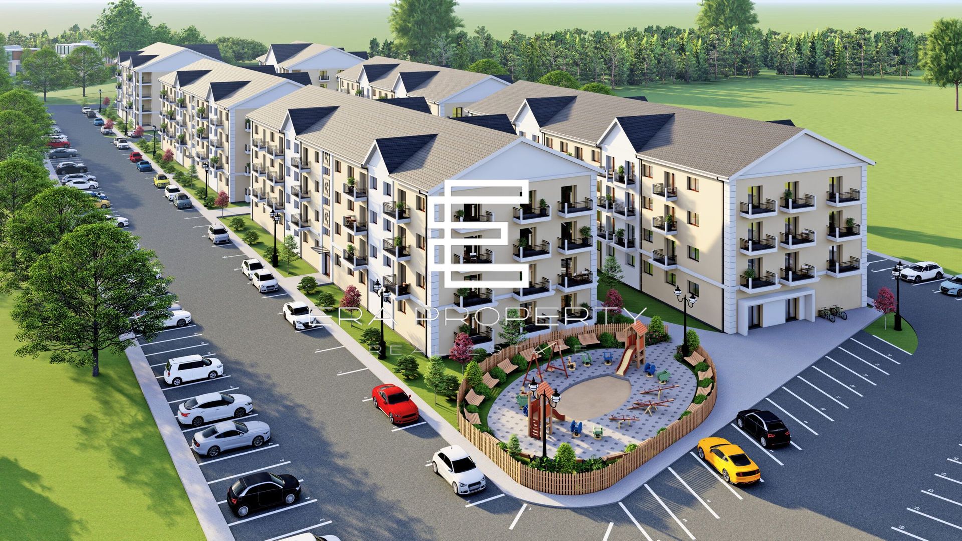 Apartament 2 camere,54mp,  boxa - Selimbar - Poză 6