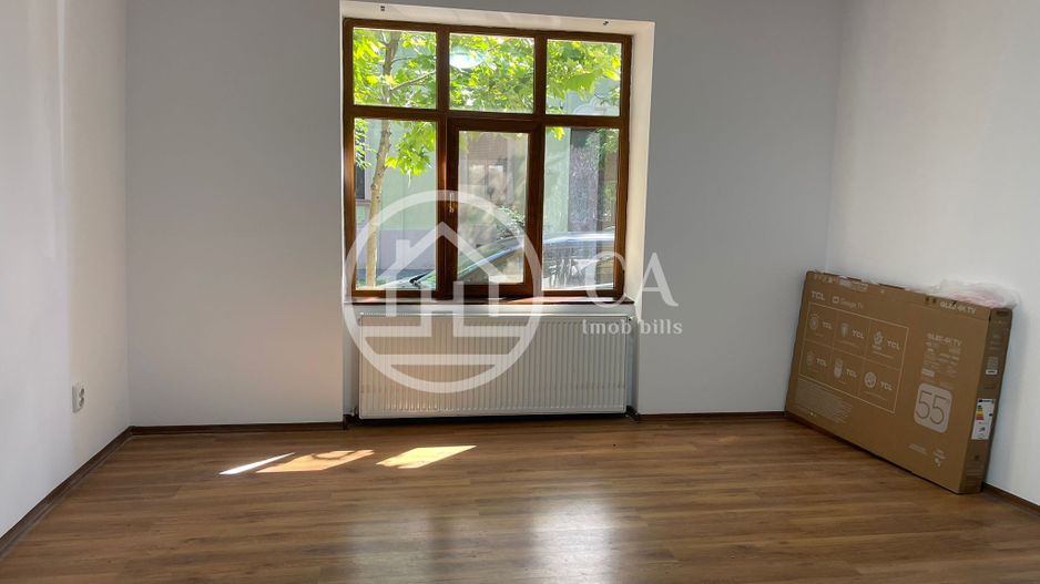 Spațiu comercial de închiriat in zona Ultracentrală, Oradea - Poză 1