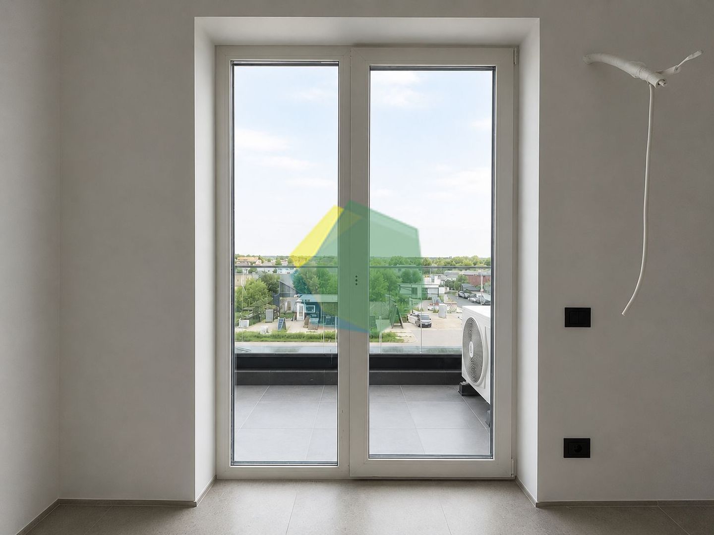 Apartament 2 Camere Otopeni – Libertății| Piscină Privată - Poză 12