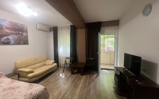 Garsoniera Militari Residence Spatioasa | Gladiolelor - Poză 1