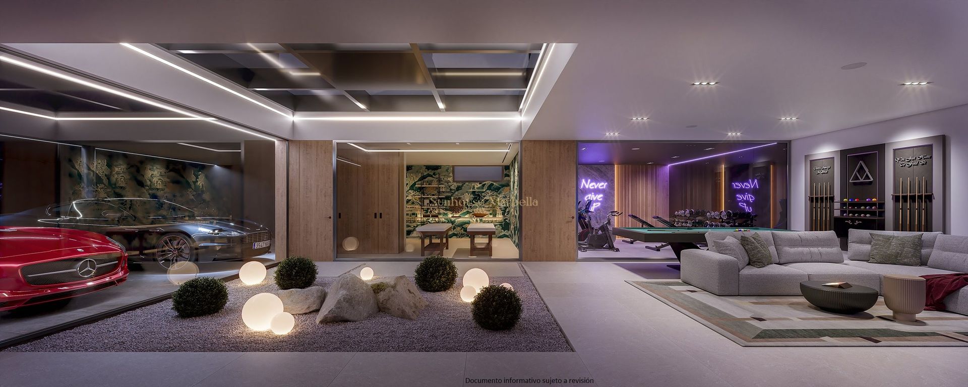 Vilă Exclusivistă, New Golden Mile - Poză 3