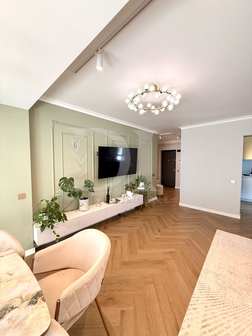 Apartament ultramodern / etaj intermediar / Zona Vivo - Poză 5