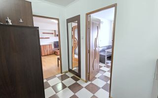 APT. cu 2 camere mobilat si utilat IliftI vizavi de Hermes Ostroveni - Poză 11