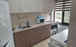 Faleză Nord, apartament 2 camere - Poză 7