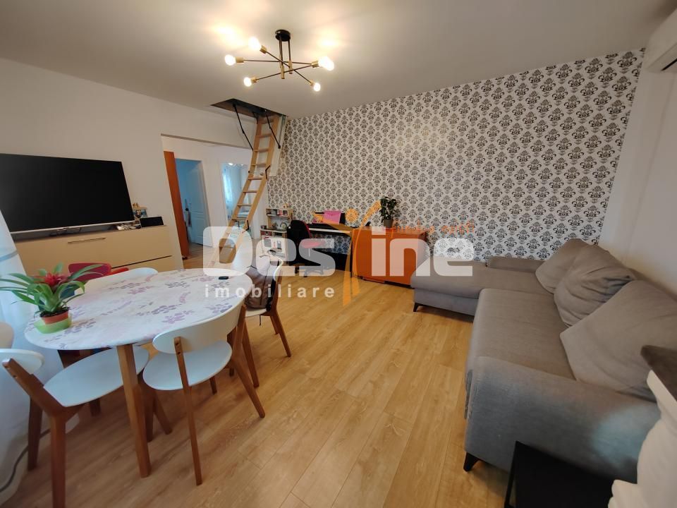 VOROVEȘTI - Casă individuală P+POD + 573 mp teren - Poză 20