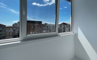 Mișcare oportunistă, alegere inspirată. 38 mp utili, balcon, renovat. - Poză 5