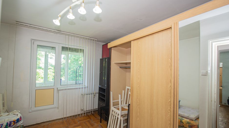 Apartament cu 3 camere de vanzare, 57 mp utili,  Auchan Crangasi - Poză 13