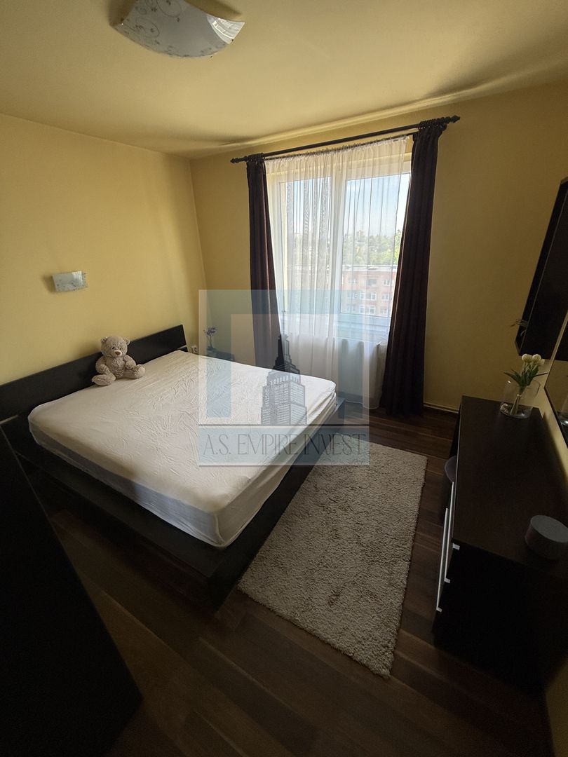 Apartament 3 camere mobilat/utilat-zona Calea București - Poză 9