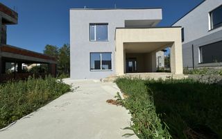 Vila LUX***Panouri fotovoltaice***Lake view//Laguna Albastra/Corbeanca - Poză 54