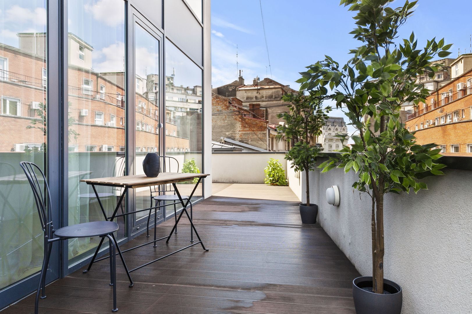 COMISION 0% - Confort, siguranta, lux, prestigiu - in inima Bucurestiului - Poză 8