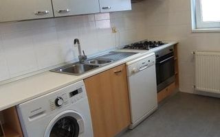 Herastrau - Nordului, apartament 4 camete LUX, etaj 4 - Poză 9