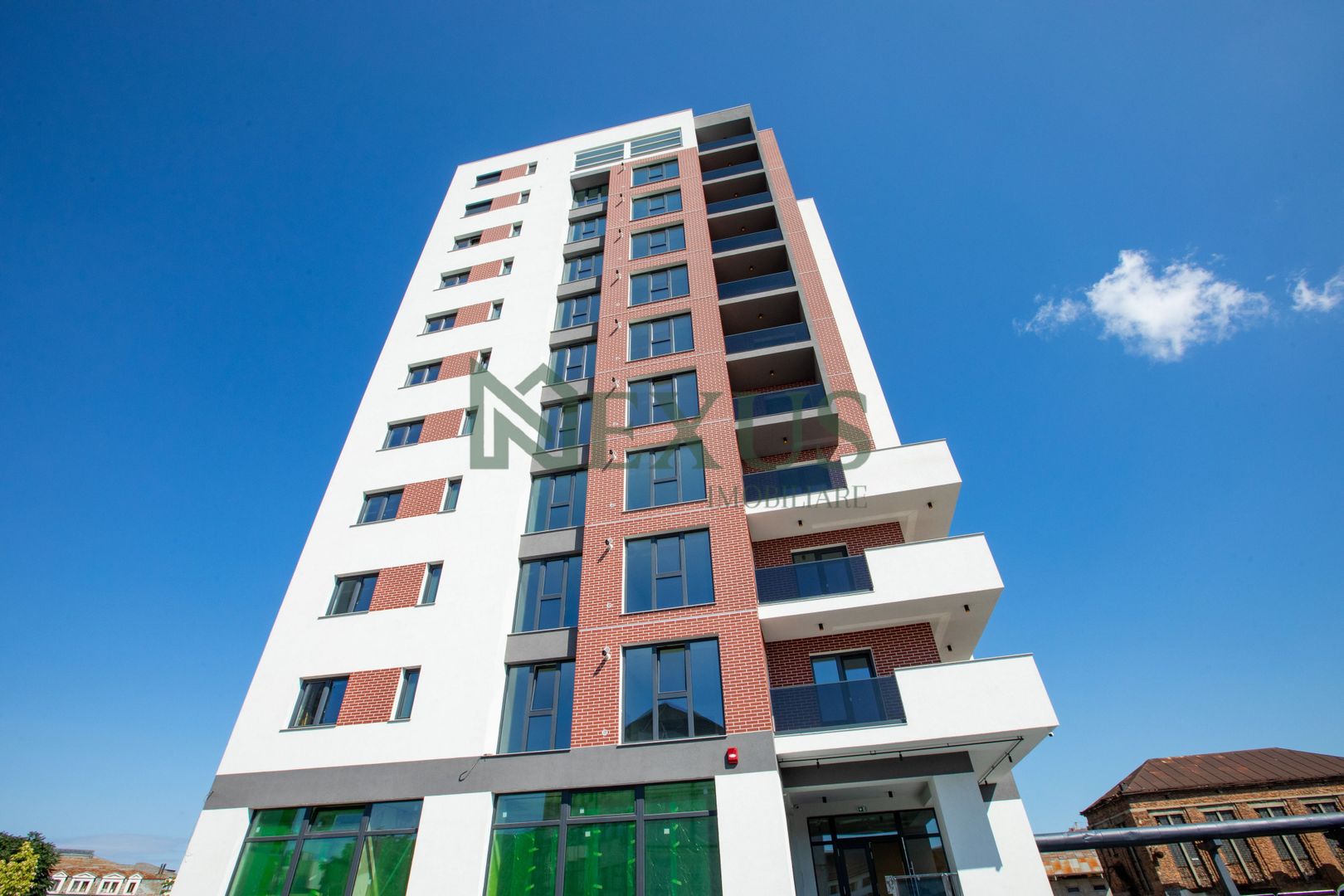 Apartament nou de vânzare cu 3 camere, Urban Building - Poză 30