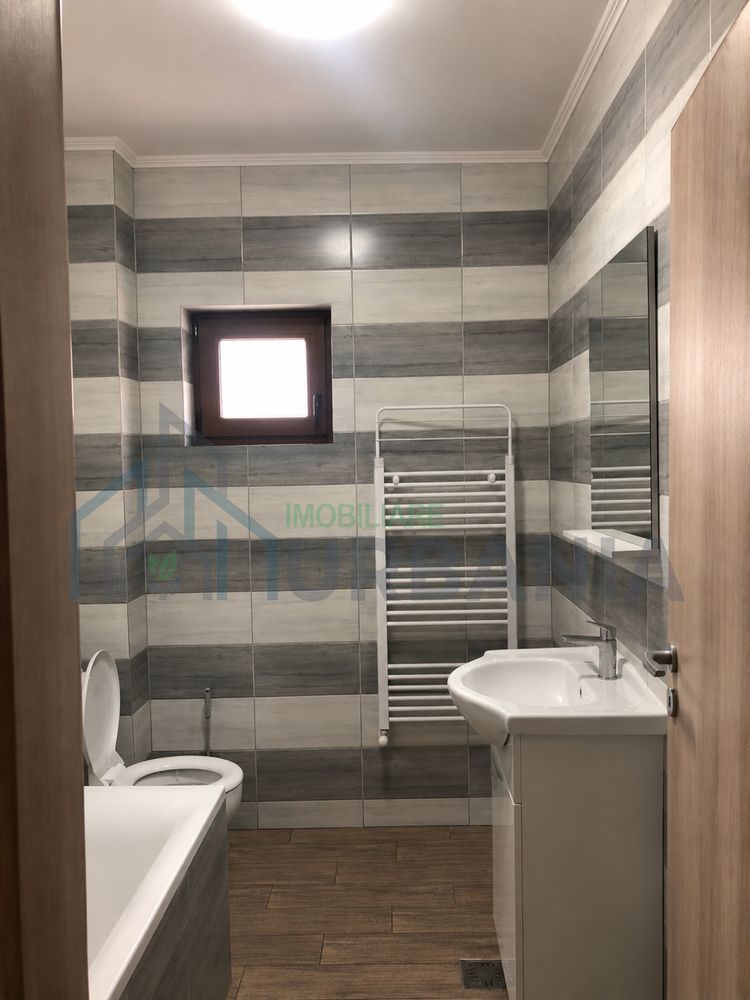 Apartament de inchiriat, 1 camera, Valea Lupului, bloc C4, parter, 38 mp - Poză 1
