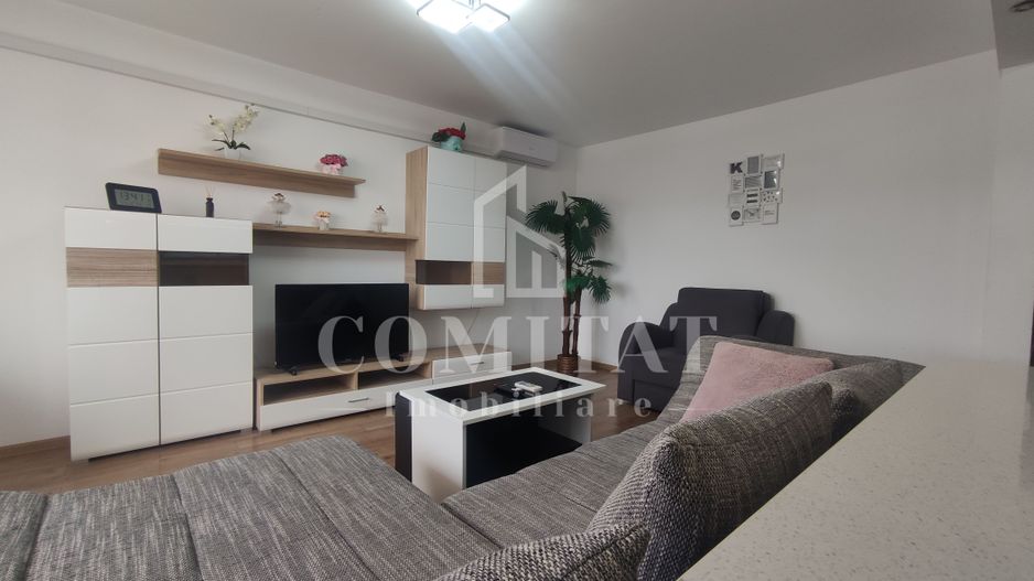 Apartament cu 4 camere | 78 mp | Aurel Vlaicu - Poză 3