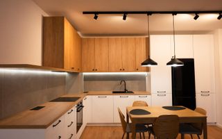 Apartament de 2 camere, 66mp, parcare subterana, Parcul Feroviarilor - Poză 5