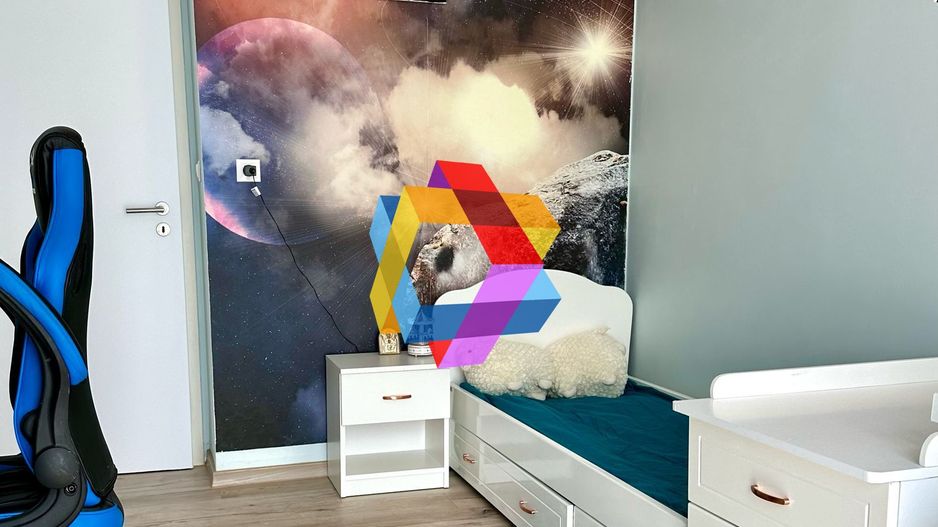 Penthouse de vânzare, zona Avantgarden 1,  98 mp, Plus-imo.ro - Poză 8