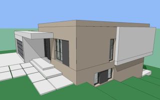 Casa Individuala moderna cu 440 mp de teren, in Selimbar - Poză 7