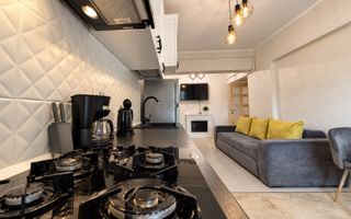 Apartament 2 camere Copou Royal Town - Poză 8