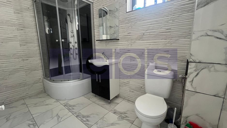 INCHIRIERE VILA P+2+M | NEMOBILATA | ZONA MIHAI BRAVU - Poză 17