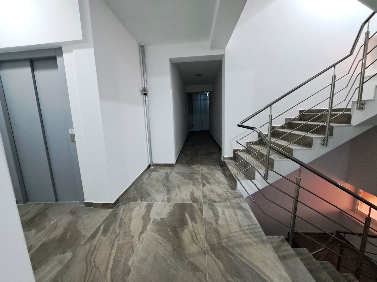 Apartament 3 camere, proiect nou, Calea Surii Mici, Sibiu - Poză 4