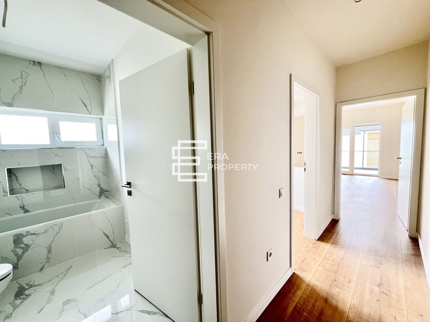 Apartament 2 camere - 54 mp - etaj 1 - zona Aeroport /Sibiu - Poză 8