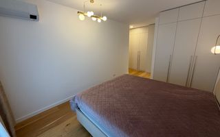 | Apartament 3 camere First Use | Nusco City-Pipera | Parcare | - Poză 12