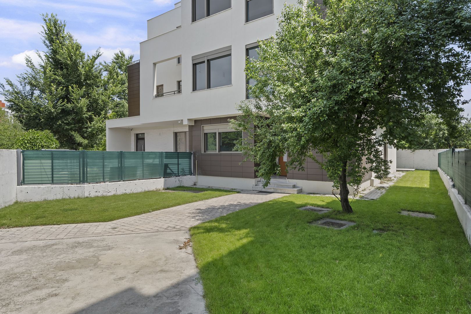 VILA 8 CAMERE - BANEASA - 220MP - COMISION 0% - Poză 2