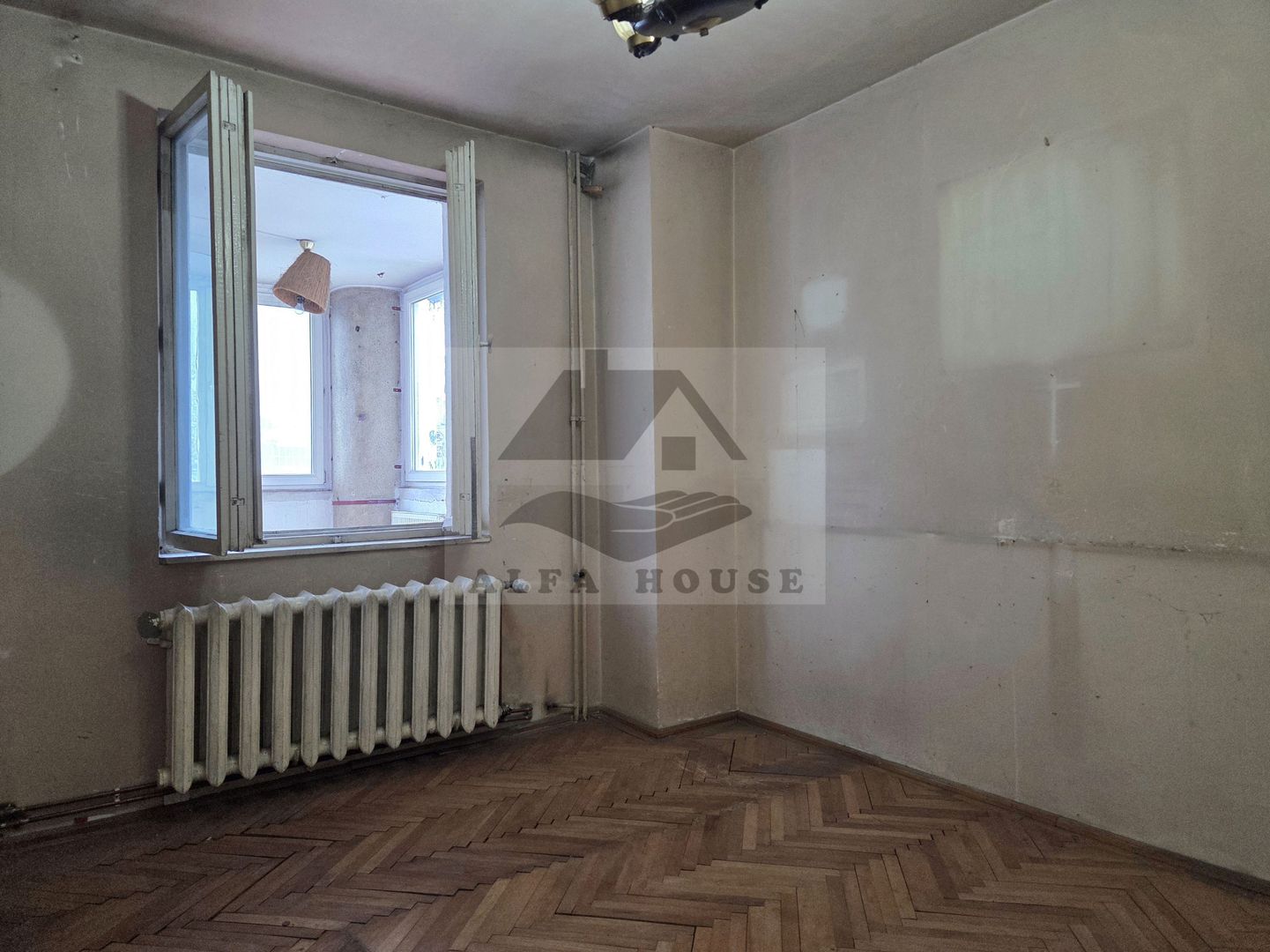 Apartament cu trei camere, Centrul Civic - Mesota - AFI Mall , etaj 2 - Poză 7
